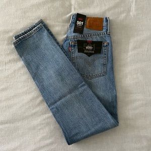 Levi’s 501 Skinny Women’s Jeans